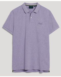 Destroyed Polo Shirt