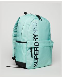 NYC Montana Backpack-Blue-One Size