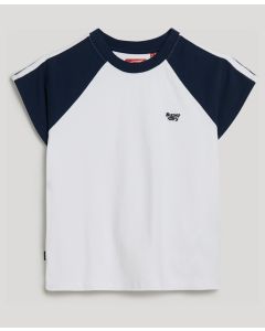 Essential Logo Retro T-Shirt