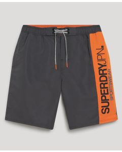 Sportswear Logo 19" Boardshort