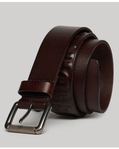 Vintage Branded Belt