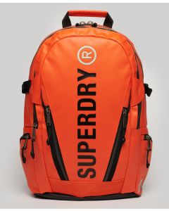 Tarp Rucksack-Orange-One Size