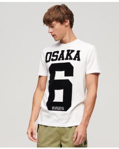 Osaka 6 Mono Standard T-Shirt