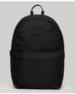 Classic Montana Backpack-Black-One Size