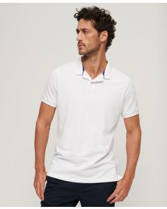 Classic Pique Polo Shirt