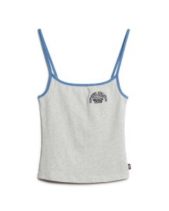 Essential Branded Cami Top