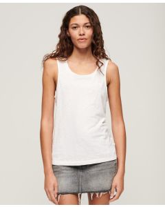 Scoop Neck Tank Top