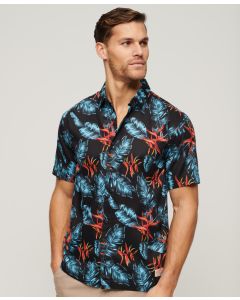 Hawaiian Shirt