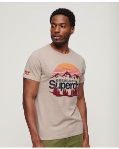 Great Outdoors Graphic T-shirt