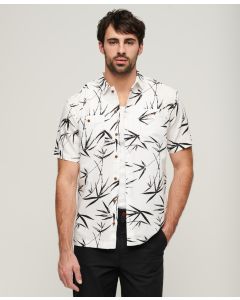 Short Sleeve Beach Shirt