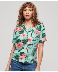 Beach Resort Shirt