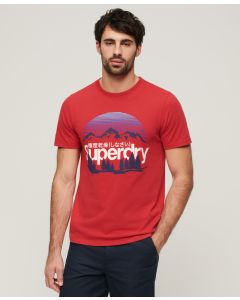 Great Outdoors Graphic T-shirt