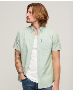 Oxford Short Sleeve Shirt