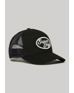 Dirt Road Trucker Cap