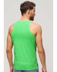 Essential Logo Neon Vest