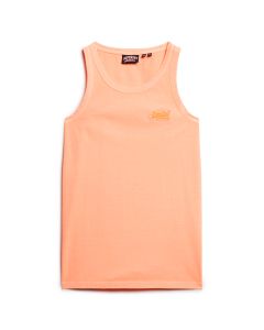 Essential Logo Neon Vest