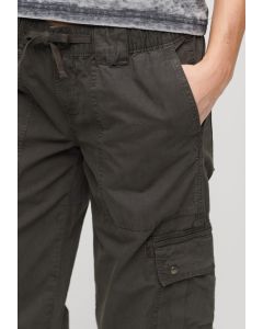 Low Rise Utility Pant