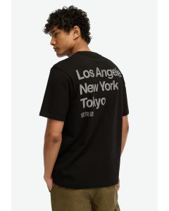 Core Logo City Loose Tee