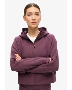 Sport Tech Relaxed Ziphood