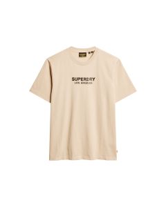 Luxury Sport Loose Tee