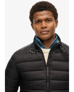 Lightweight Padded Jacket