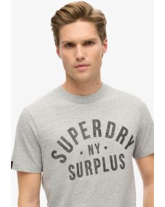 Surplus Graphic Tshirt