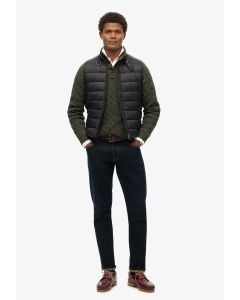 Lightweight Padded Gilet