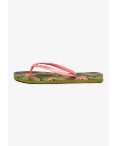 Printed Flip Flop