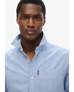 Essentials Oxford Shirt