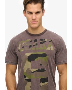 Osaka LooseT-Shirt