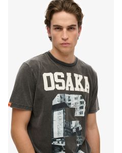 Osaka LooseT-Shirt