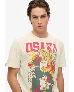 Osaka LooseT-Shirt