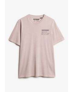 Utility Sport Graphic T Shirt