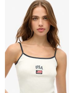 Athletic Essential Cami