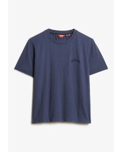 Essential Logo Washed T-Shirt