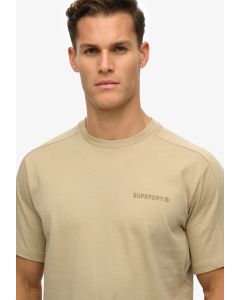 Tech RelaxedT-Shirt
