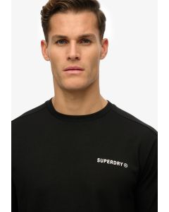 Tech RelaxedT-Shirt