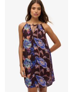 Beach Cami Mini Dress