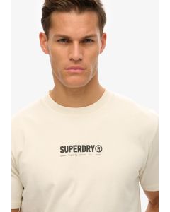 Utility Sport Graphic T Shirt