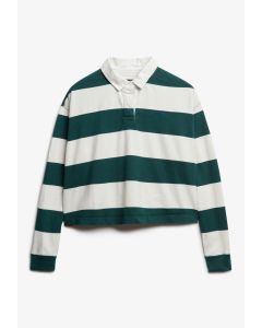 Ath Essential Stripe Rugby