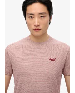 Essential Logo EmbT-Shirt