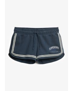 Country Club Racer Short