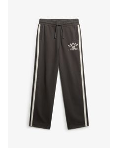 Athletic Ess Straight Jogger