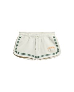 Country Club Racer Short