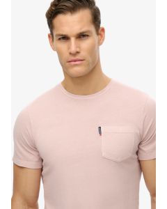 Classic Essential PocketT-Shirt