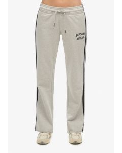 Ath Ess Stripe Flare Jogger