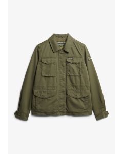 M65 Military Jacket