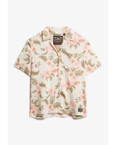 Beach Resort Shirt