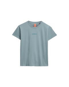 Active Tech Fitted Tee