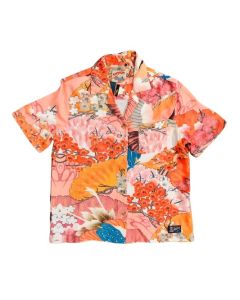 Beach Resort Shirt